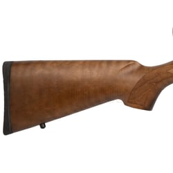 Howa 1500 Cerakote Threaded 16" Walnut .308 Win + Vortex Diamondback Riflescope 4-12x40 + Nielsen Sonic Suppressor