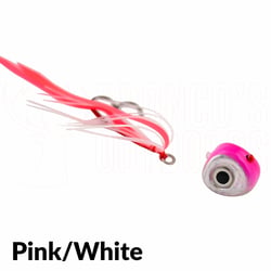 Ocean Angler Sliders Fishing Lure 80gm