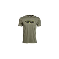 Vortex Shield Short Sleeve T-Shirt