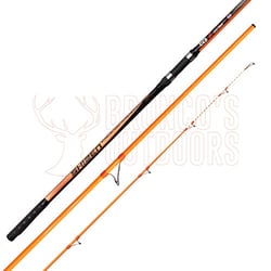 Tica Shizen Surf Rod 14' 3-Piece 100-250gm + Tica Flash Surf FS10000 Reel