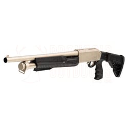 Stealth PA101 Marine Telescopic Pump Action 12ga 18"