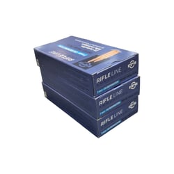 PPU Rifle Line 7mm-08 Rem 140gr PSP BT 60 Rounds