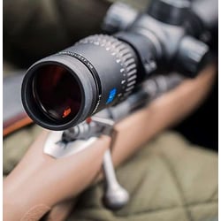 Zeiss Conquest V6 3-18x50 ZMOA Riflescope