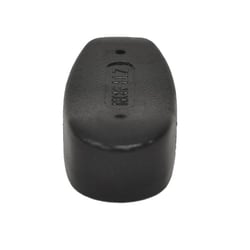 Kick-Eez Modified Trap Recoil Pad Grind to Fit