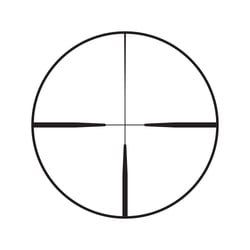 Leupold VX-Freedom Riflescope 2-7x33mm 1" Hunt-Plex