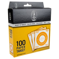 BSA Paper Targets 100 Count