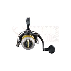 Shimano 25 Stella SW Spinning Reel
