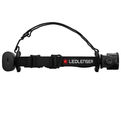 Ledlenser H15R Core Headlamp