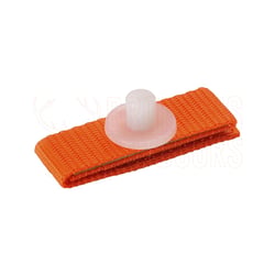 Castellani Nylon Toe Tab