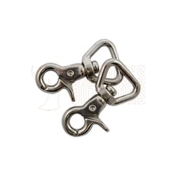 Black Magic Harness Reel Clip Quantity 2