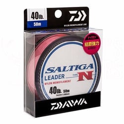 Daiwa Saltiga Nylon Leader