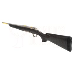 Browning X-Bolt Super Light Carbon Threaded .308 Win