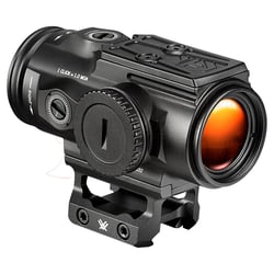 Vortex Spitfire HD Gen II 5x Prism Scope SPR-500