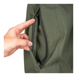 Spika Scout Jacket Performance Olive