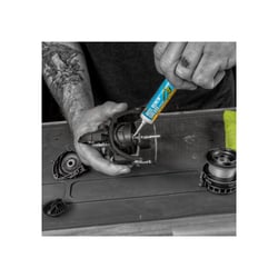 Breakthrough Clean Technologies Reel Renew Grease 12cc Syringe