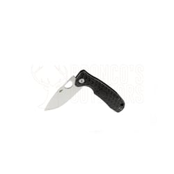 Honey Badger D2 Steel Flipper S Folding Knife