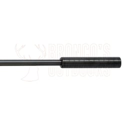 Rossi 8122M .22 WMR Bolt Action + 3-9x40mm Scope + Suppressor