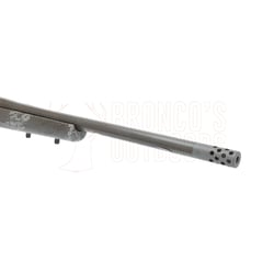 Bergara B14 Square-Cima .308 Win 20" Carbon Barrel