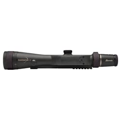 Burris Eliminator IV LaserScope 4-16x50 X96