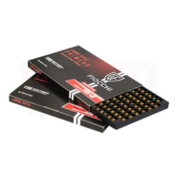Fiocchi Large Rifle Primers 150 Count