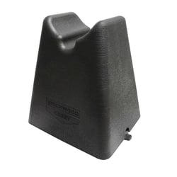 Birchwood Casey Nest Rest Rubber Shooting 2-Piece Rest