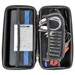 Night Saber High Capacity Spotlight Battery 18000mAh