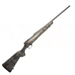 Howa 1500 7mm-08 Sniper Grey + Carbon Stock Grey Black Webbing