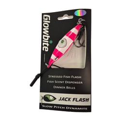 Glowbite Jack Flash Jig