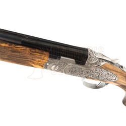 Beretta SL3 Fine Scroll 12ga 30"