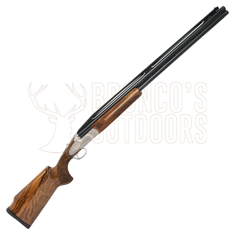 Caesar Guerini Invictus V Impact Trap 12ga 32"