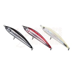 Daiwa Saltiga Cuddler Floating Stickbait 185F