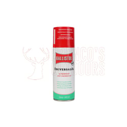 Ballistol Universal Oil Spray 200ml