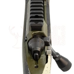 Springfield Armory 2020 Waypoint Carbon Fibre Evergreen 6.5 PRC