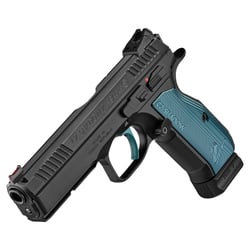 CZ 75 Shadow 2 SA Black 9mm Luger