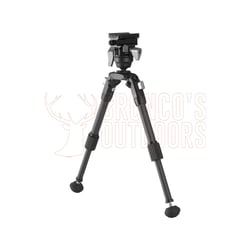 Vanguard Precision 1QS-C Carbon Bipod 8.5-10.5"