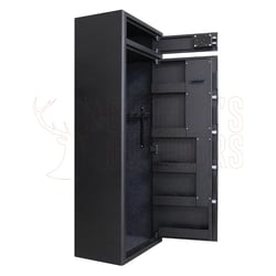 Spika S3E Large Gun Safe 12 Gun Capacity