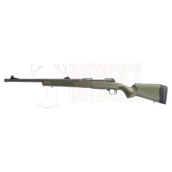 Savage 110 Hog Hunter .308 Win 20" 4 Round DM