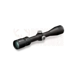 Vortex Diamondback Rifle Scope 2-7x35mm V-Plex Rimfire
