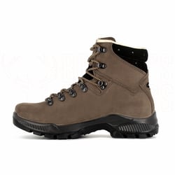 Alpina Tibet Hiking Boots Brown