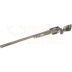 Springfield Armory 2020 Waypoint Evergreen Camo 7mm PRC