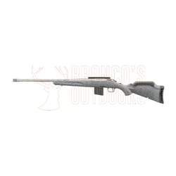 Ruger American Gen II 6.5 Grendel