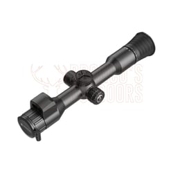 Hikmicro Alpex 4K A40EL Lite Night Vision Scope 40mm with Laser Rangefinder