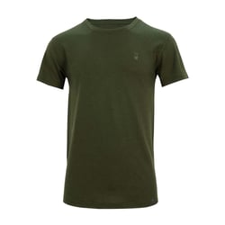 Swazi the Totem Base Layer Olive