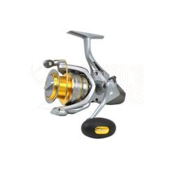 Okuma Endurance 702 8-15kg + Okuma Avenger 8000BF