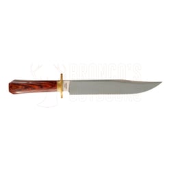 Cold Steel Laredo Fixed Blade Tool