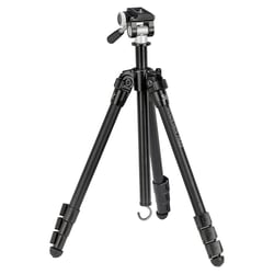 Vortex Mountain Pass Tripod