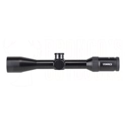 Steiner Predator 8 Rifle Scope 2-16x42 E3-I