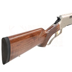 Browning BLR Stainless Steel Pistol Grip Lightweight .308 Win