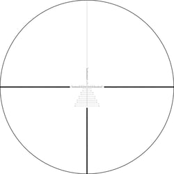 Vortex Venom Riflescope 5-25x56mm FFP EBR-7C MRAD