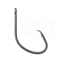 Black Magic KLT Hooks